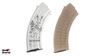Arsenal Custom Shop & Avo "Freedom Bunny" Magazine Pack Includes FDE 30rd M-47WD