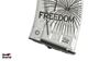 Arsenal Custom Shop & Avo "Freedom Bunny" Magazine Pack Includes FDE 30rd M-47WD