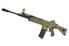 Picture of MarColMar Firearms CETME L Gen 2 223 Rem / 5.56x45mm Spanish Green Semi-Automatic Rifle without Rail