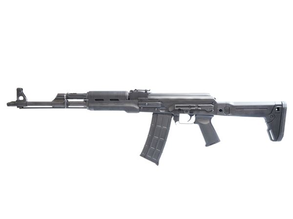 Zastava ZPAPM90 PS AK Rifle 5.56, Two 30rd Mags Hogue Handguard 