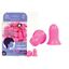 Picture of Howard Leight Super Ear Plug Pink Foam