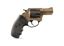 Charter Arms - MAG PUG,  .357 Mag., 2.2", 5rd, Full Grip, Desert Storm/Black Passivate
