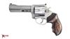 Picture of Charter Arms-The PROFESSIONAL VI, 357 Mag, 6 rd, 4.2" , Stainless Steel, Wooden Grip