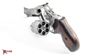 Picture of Charter Arms-The PROFESSIONAL VI, 357 Mag, 6 rd, 4.2" , Stainless Steel, Wooden Grip