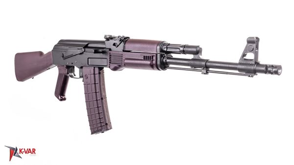 Arsenal SAM5 Plum - In Stock