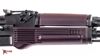 Picture of Arsenal SAM5 5.56x45mm Semi-Auto Milled Receiver AK47 Rifle Plum Furniture 30rd Plum Magazine