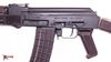 Picture of Arsenal SAM5 5.56x45mm Semi-Auto Milled Receiver AK47 Rifle Plum Furniture 30rd Plum Magazine