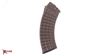 Picture of Arsenal Circle 10 7.62x39mm Factory Original Plum Polymer 30 Round Magazine with Box