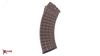 Picture of Arsenal Circle 10 7.62x39mm Factory Original Plum Polymer 30 Round Magazine with Box