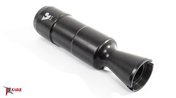 Picture of Arsenal 4.75" Aluminum Cover Attachment for SLR-106CR / SLR-107CR Extended Barrels