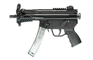 Picture of PTR Industries 9KT PTR603 9mm Semi-Auto 30rd Pistol 5.83" Barrel