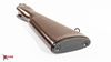 Picture of Buttstock Assembly Dark Brown Polymer East German