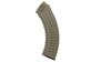 Picture of Arsenal Circle 10 - One Each OD Green 40rd and 30rd 7.62x39mm Magazine Set
