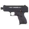 Hi-Point C-9 Yeet Cannon Striker Fired Polymer Compact 9mm Pistol Threaded Barrel 8rds