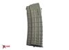 Picture of Arsenal Circle 10 Factory Original OD Green AK Magazine 30 Round 5.56x45mm