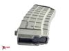 Picture of Arsenal Circle 10 Factory Original OD Green AK Magazine 30 Round 5.56x45mm