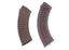 Arsenal Circle 10 - One Each Plum 40rd & 30rd 7.62x39mm Magazine Set