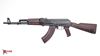 Picture of Arsenal SAM7R 7.62x39mm Semi-Auto Rifle Plum Furniture & Plum 30rd Mag