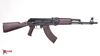 Picture of Arsenal SAM7R 7.62x39mm Semi-Auto Rifle Plum Furniture & Plum 30rd Mag