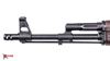 Picture of Arsenal SAM7R 7.62x39mm Semi-Auto Rifle Plum Furniture & Plum 30rd Mag