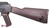 Picture of Arsenal SAM7R 7.62x39mm Semi-Auto Rifle Plum Furniture & Plum 30rd Mag