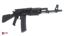 Arsenal SAM5 5.56x45mm Semi-Auto Milled Receiver AR-M5F Rail System AK47 Rifle