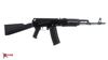 Picture of Arsenal SAM5 5.56x45mm Semi-Auto Milled Receiver AR-M5F Rail System AK47 Rifle