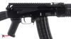 Picture of Arsenal SAM5 5.56x45mm Semi-Auto Milled Receiver AR-M5F Rail System AK47 Rifle