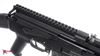 Picture of Arsenal SAM5 5.56x45mm Semi-Auto Milled Receiver AR-M5F Rail System AK47 Rifle