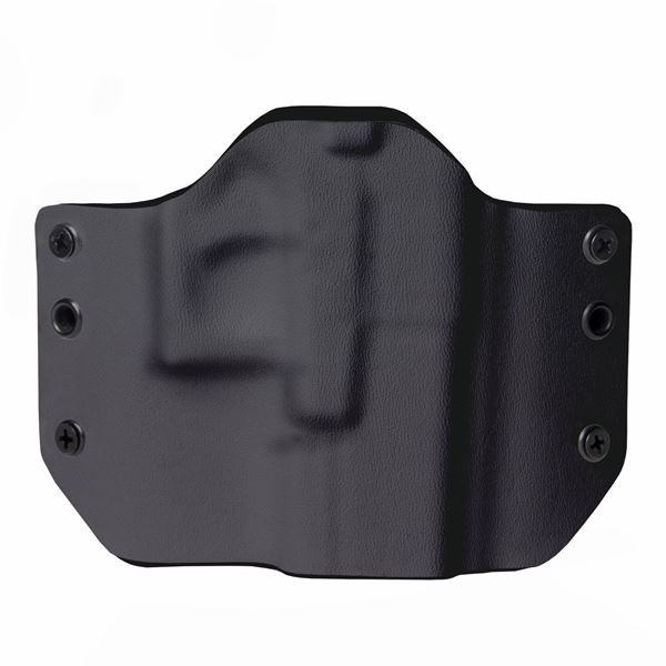 Picture of Bullseye Holster OWB RH for S&W Bodyguard 380