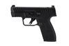 IWI Masada Slim 9mm Semi-Auto Pistol 13rd 3-Dot Sights