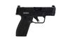 IWI Masada Slim 9mm Semi-Auto Pistol 13rd 3-Dot Sights