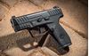 Picture of IWI Masada Slim 9mm Semi-Auto Pistol 13rd 3-Dot Sights