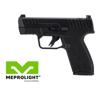 Picture of IWI Masada Slim Night Sights 9mm Semi-Auto Pistol 13rd