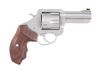 Picture of Charter Arms The PROFESSIONAL V 357 Mag 6rd Stainless Steel Wooden Grip