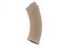 Picture of Arsenal Circle 10 7.62x39mm Factory Original Arsenal FDE Polymer 30 Round Magazine