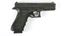 Glock 22 Gen4 Police Trades Used Good Condition 40 S&W 15rd