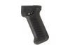 Picture of Arsenal Pistol Grip Milled Receiver Cut-Out for Ambi Safety Lever