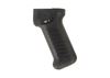 Arsenal Pistol Grip Milled Receiver Cut-Out for Ambi Safety Lever