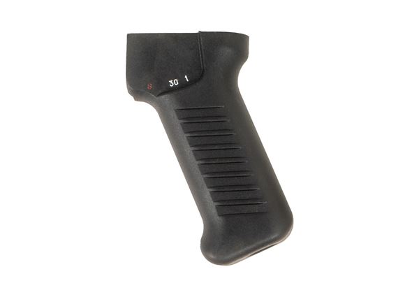 Picture of Arsenal Pistol Grip Milled Receiver Cut-Out for Ambi Safety Lever