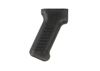 Picture of Arsenal Pistol Grip Milled Receiver Cut-Out for Ambi Safety Lever