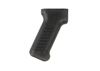 Arsenal Pistol Grip Milled Receiver Cut-Out for Ambi Safety Lever