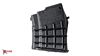 Picture of Arsenal Circle 10 7.62x39mm Black Polymer 5 Round Magazine