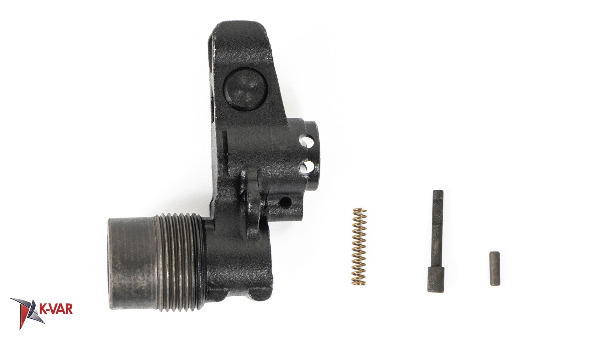 Arsenal Krinkov Front Sight Gas Block Assembly Arsenal Krink AK Block Gas-img-0