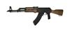 Picture of Century Arms BFT47 Semi Auto Rifle 7.62x39mm 30rd Kona Wood