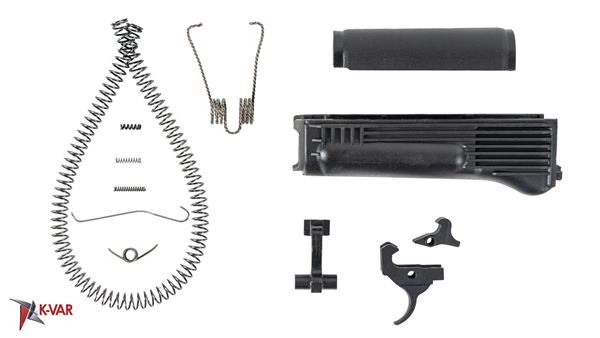 Picture of Arsenal AK Milled Receiver Maintenance Kit