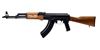 Picture of Century Arms BFT47 Semi Auto Rifle 7.62x39mm 30rd Walnut Furniture
