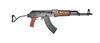 Picture of Pioneer Arms AK47 Side Folding Stock 30rd 7.62x39mm