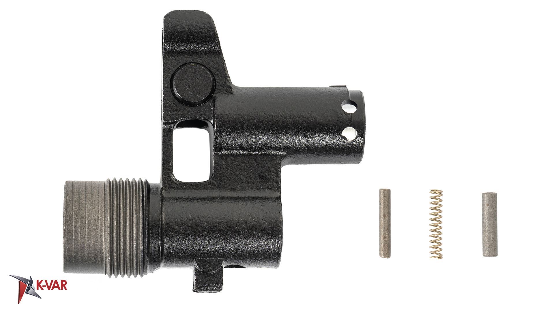 Arsenal Mil Spec Front Sight Gas Block Assembly Arsenal Block Gas Sight-img-0