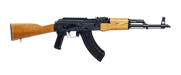 Picture of Century Arms CGR 7.62x39 Semi-Auto Rifle Threaded 16.5in Barrel 30rd